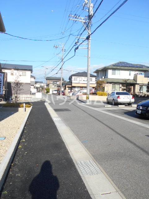 26/30 駐車場