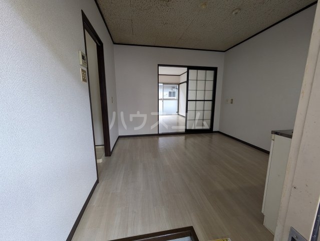 3/26 リビング/ダイニング