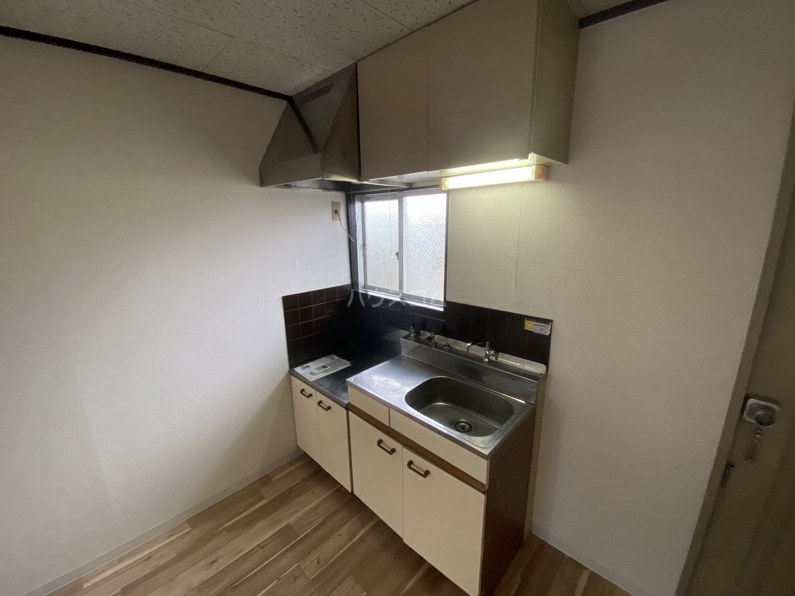 8/30 キッチン