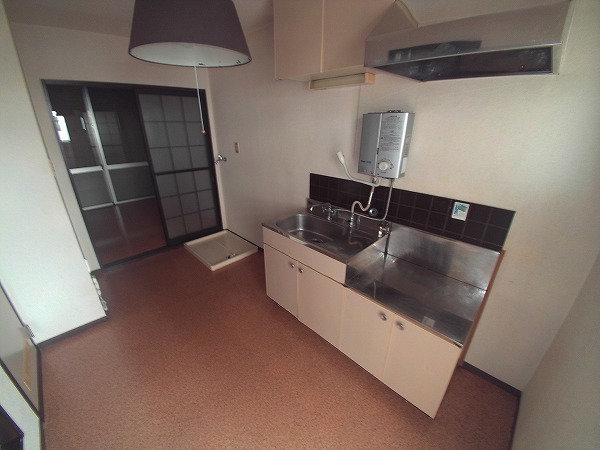 4/30 リビング/ダイニング