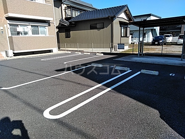 29/30 駐車場