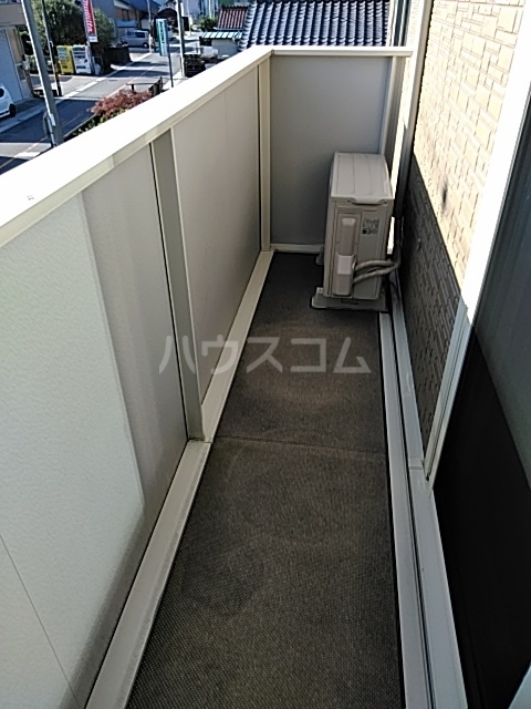 24/30 バルコニー
