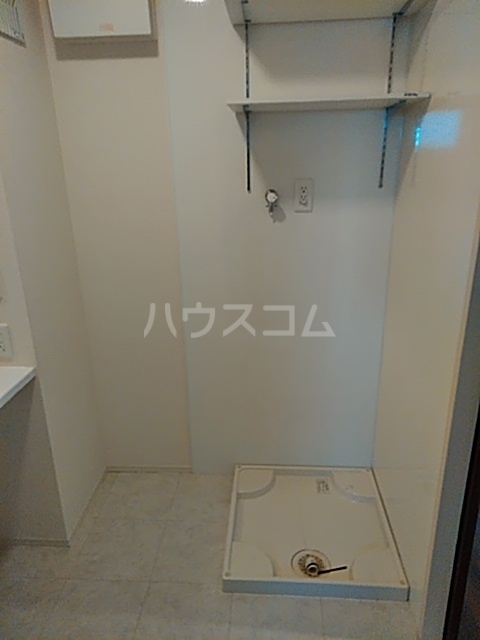 22/30 洗面