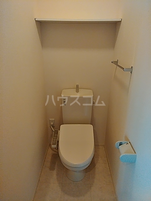 20/30 トイレ