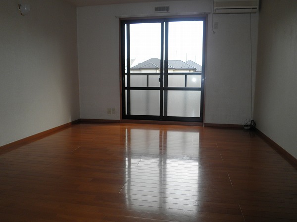 3/24 リビング/ダイニング