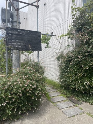 29/30 エントランス