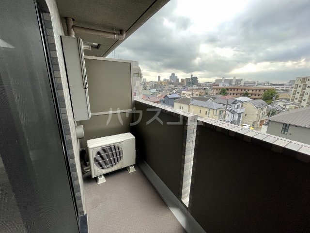 16/30 バルコニー