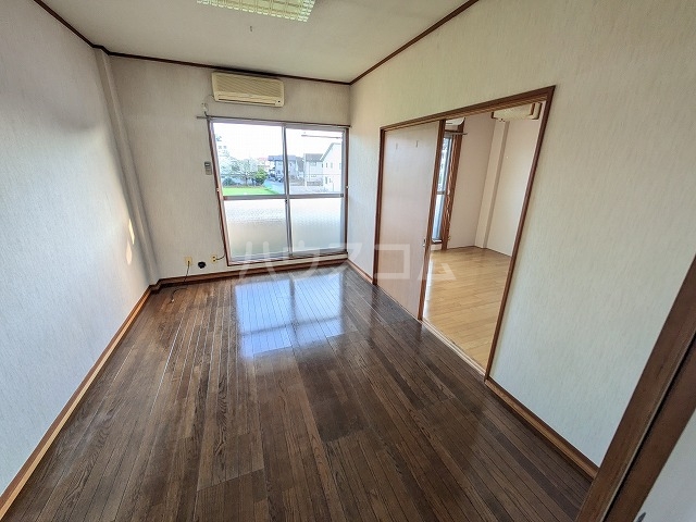 3/28 リビング/ダイニング