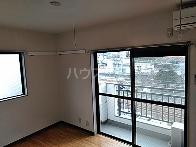 4/25 リビング/ダイニング