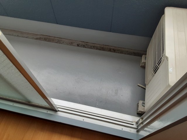 15/30 バルコニー