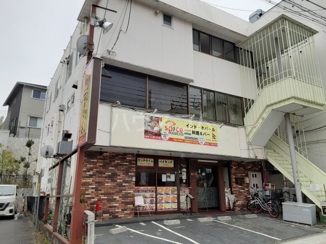 2/4 エントランス