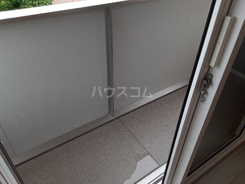 18/30 バルコニー