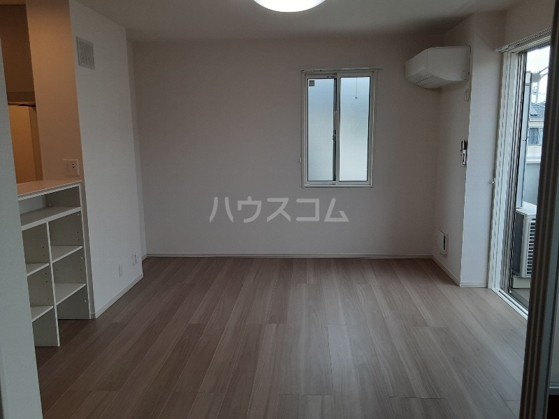 5/30 リビング/ダイニング