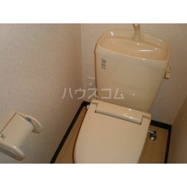 10/25 トイレ