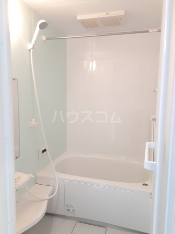14/30 浴室