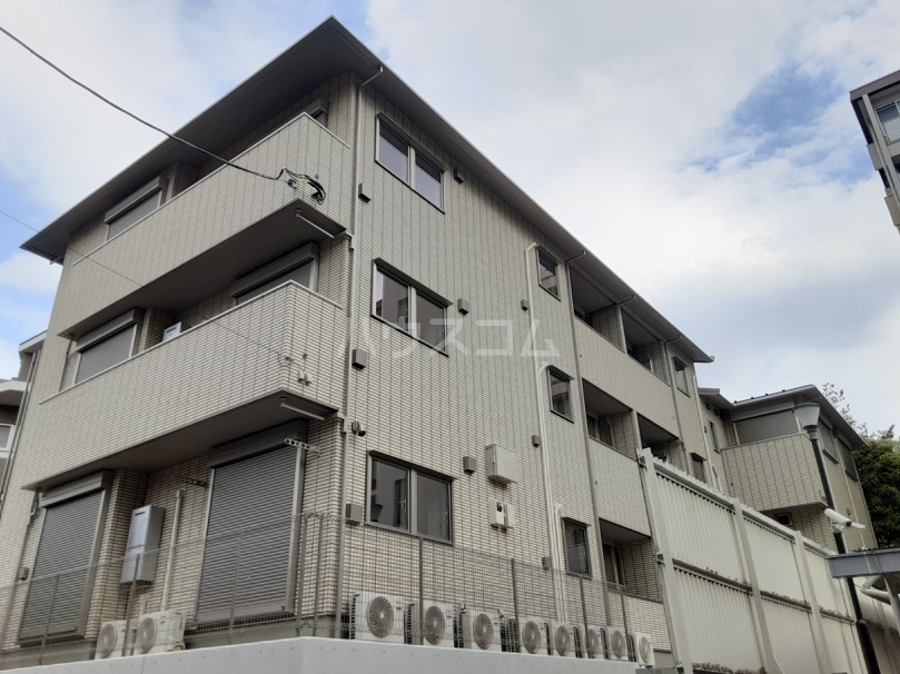 1/30 外観