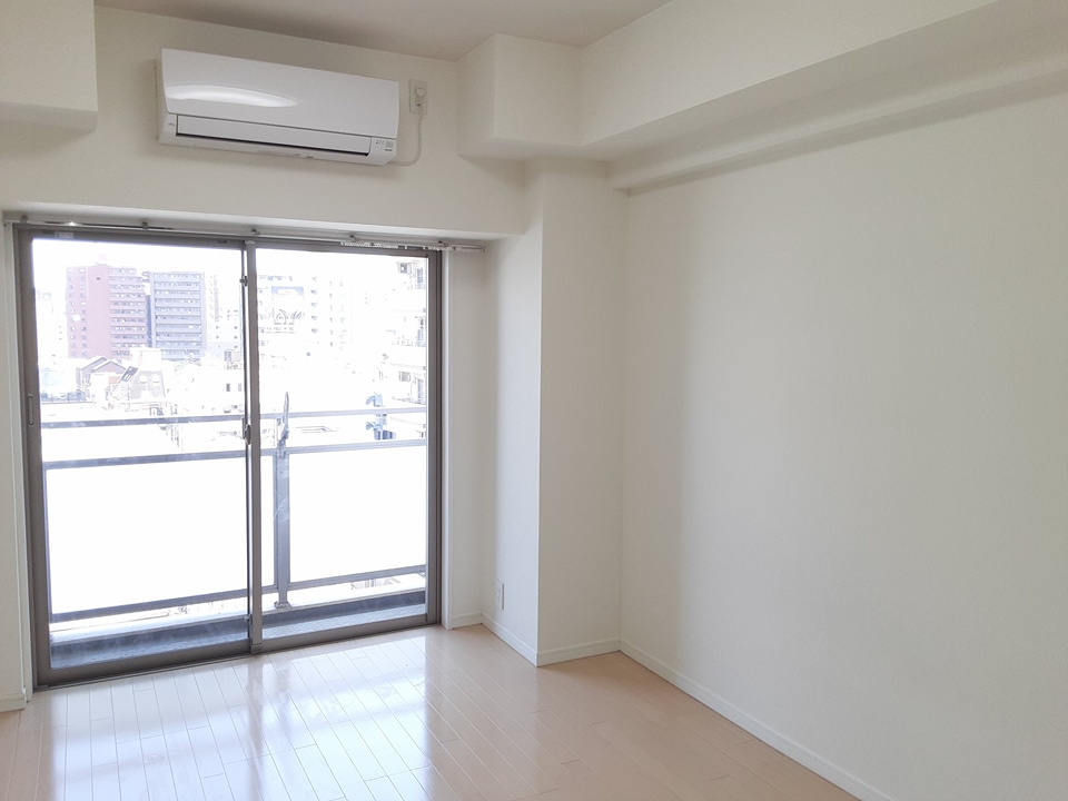 3/26 リビング/ダイニング