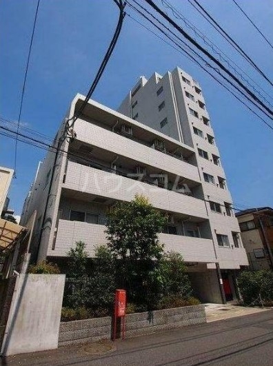 14/24 エントランス