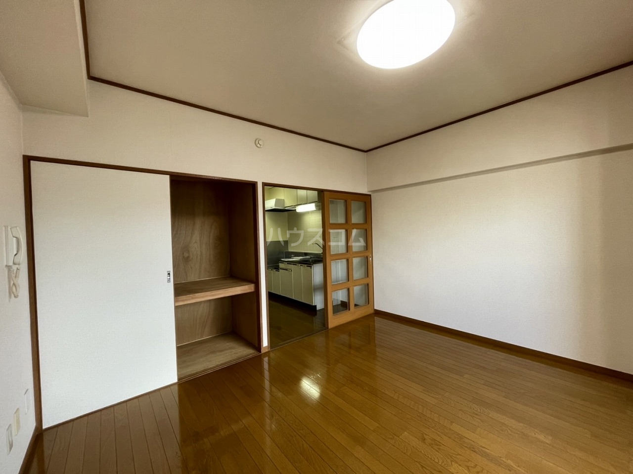 6/30 リビング/ダイニング