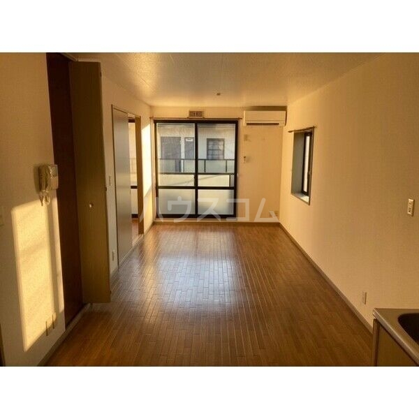 3/21 リビング/ダイニング