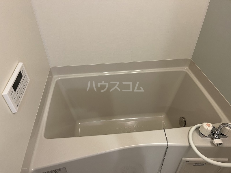 10/23 浴室