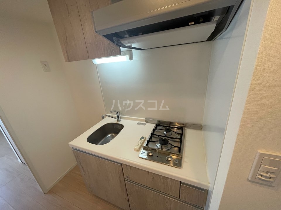 8/30 キッチン