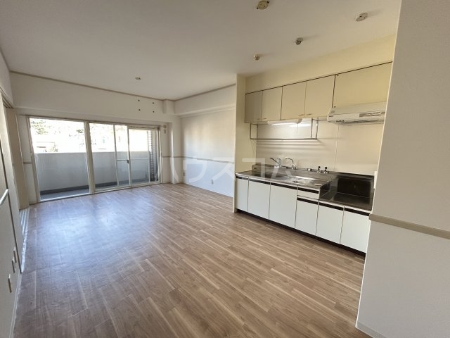 3/30 リビング/ダイニング