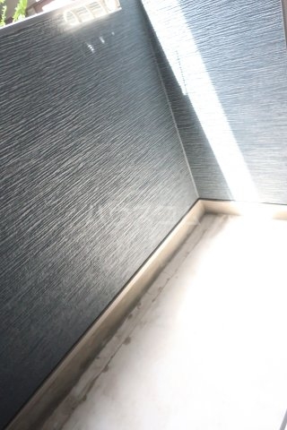 17/25 バルコニー