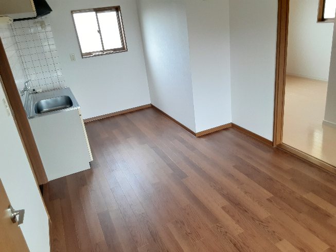 3/23 リビング/ダイニング