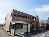 23/26 駐車場