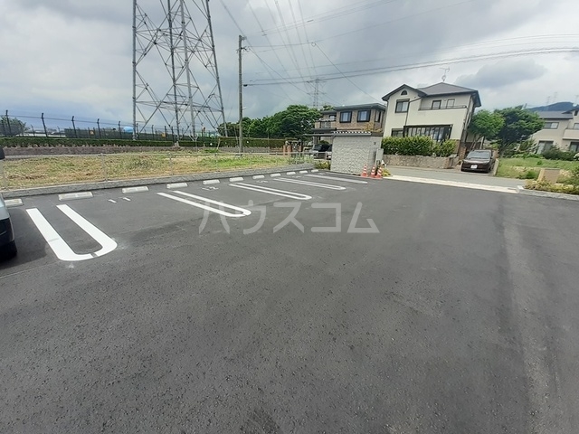 3/9 駐車場