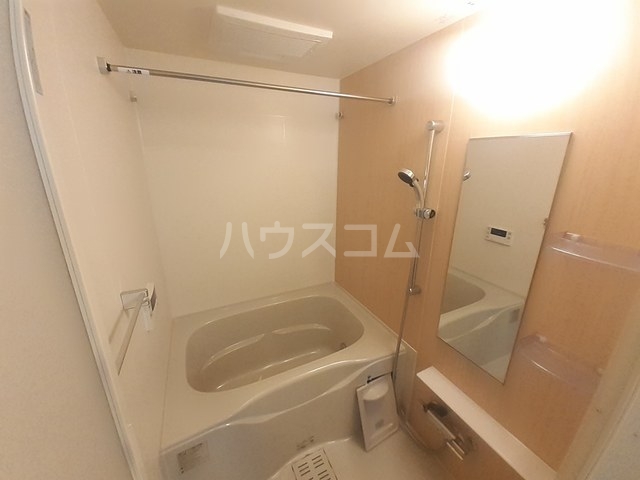 7/20 浴室