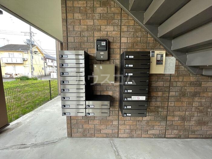 2/11 エントランス