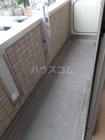 15/27 バルコニー