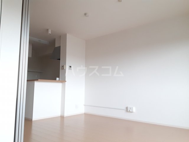 3/27 リビング/ダイニング