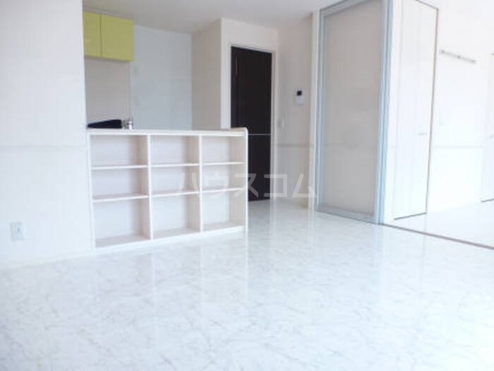 3/19 リビング/ダイニング