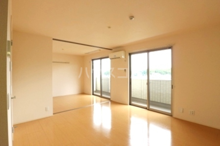 3/14 リビング/ダイニング