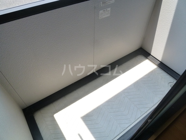 18/30 バルコニー