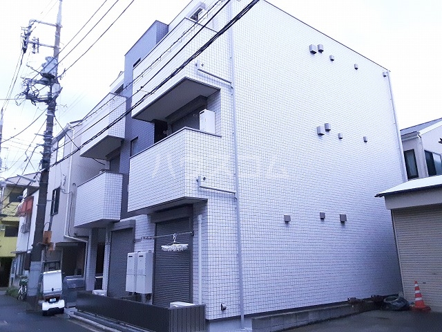 1/30 外観