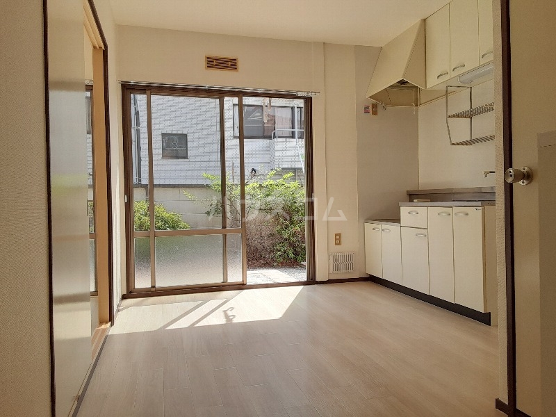 3/30 リビング/ダイニング