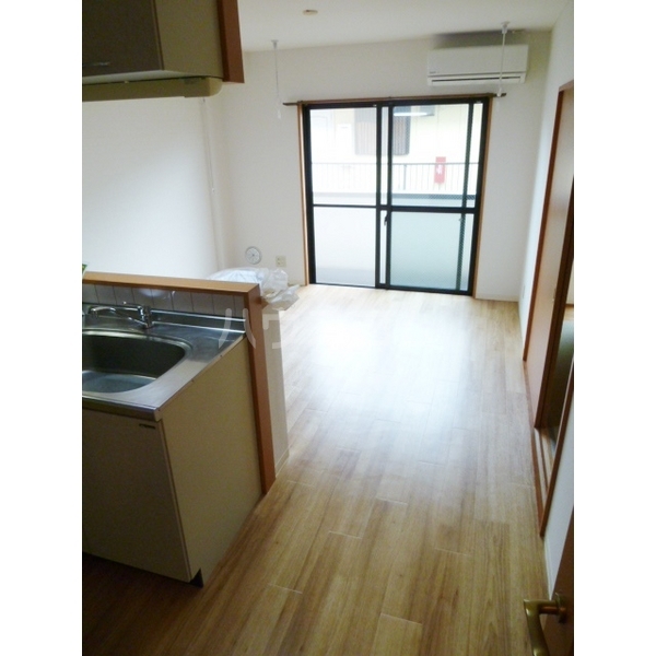 3/23 リビング/ダイニング