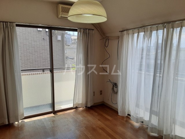 3/21 リビング/ダイニング