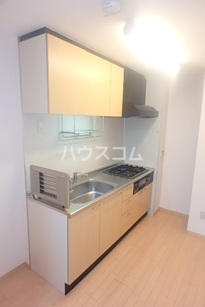 10/30 キッチン
