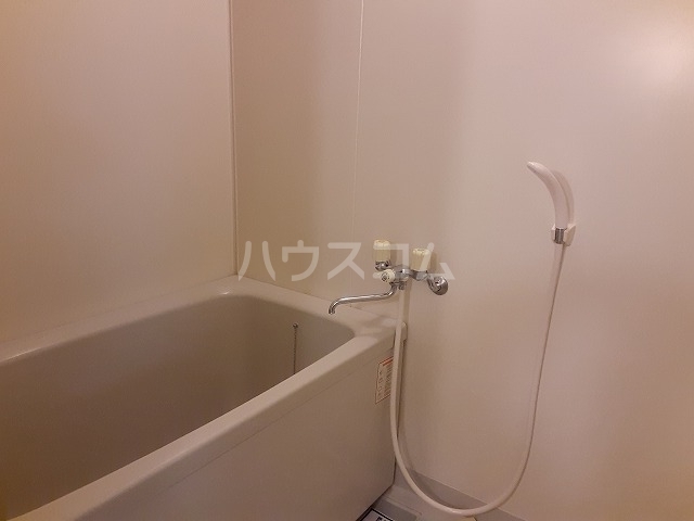 12/25 浴室