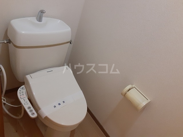 13/25 トイレ