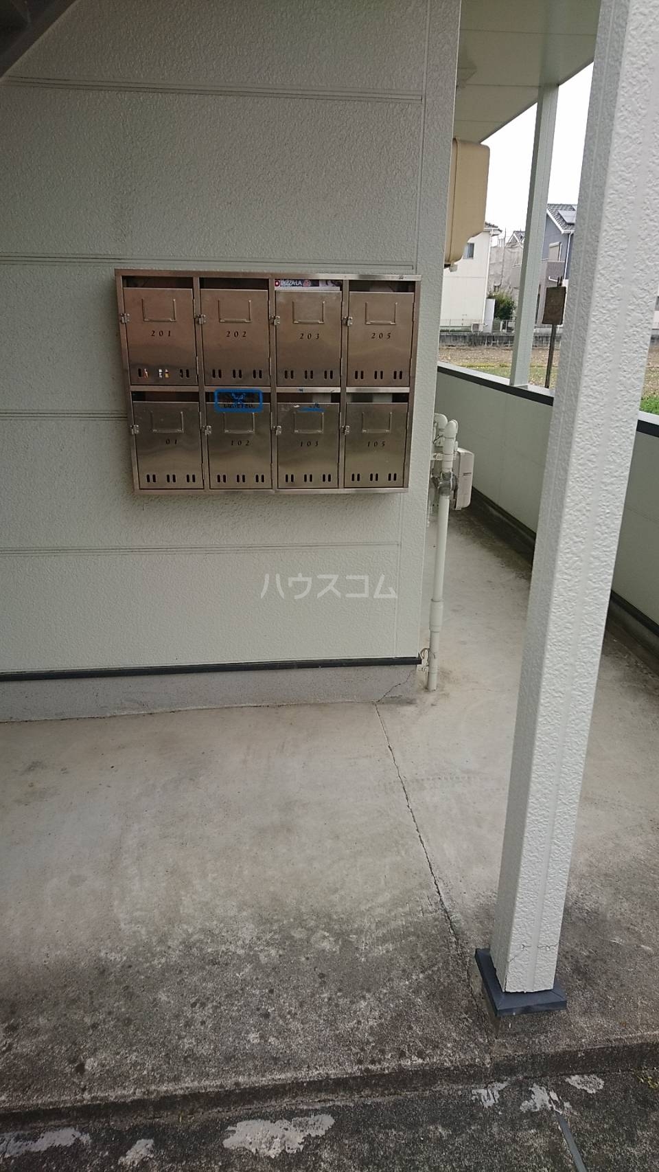 2/10 エントランス