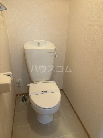 13/25 トイレ