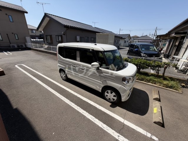 29/30 駐車場