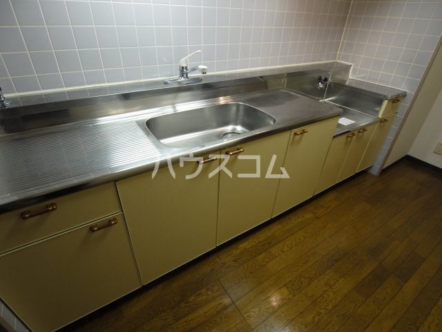 10/29 キッチン