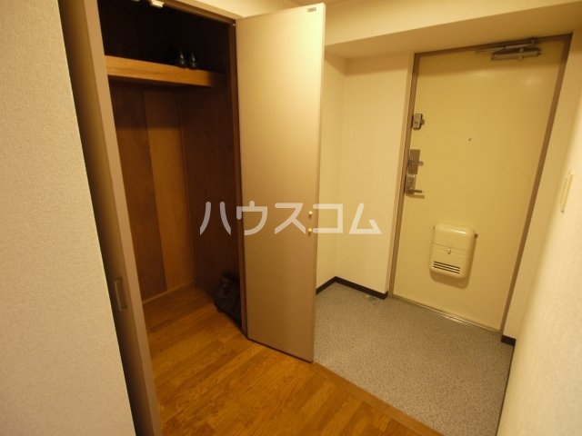 8/29 玄関